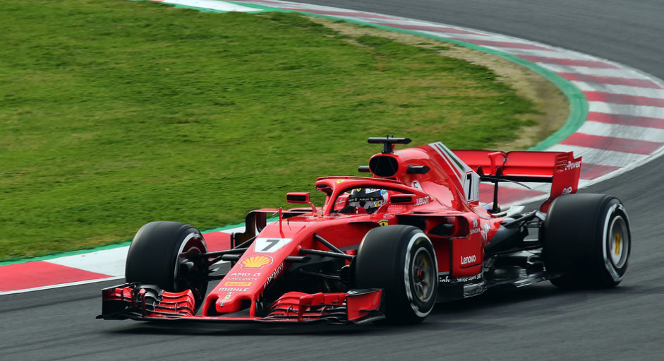 Netflix lançará série documental sobre Formula 1