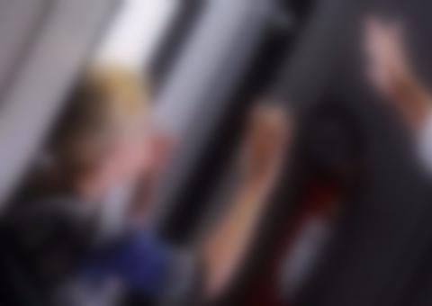 Mulher leva marteladas na cabeça após ter casa invadida por ex-companheiro