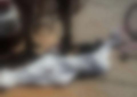 Corpo de adolescente morto a pauladas e tijoladas é encontrado em terreno