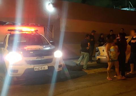 Negociando aluguel, homem é executado com vários tiros em Manaus