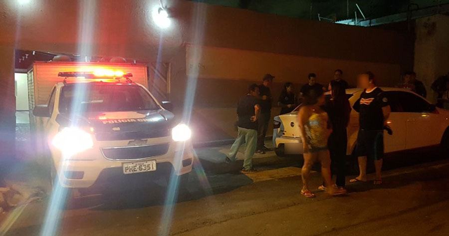 Negociando aluguel, homem é executado com vários tiros em Manaus