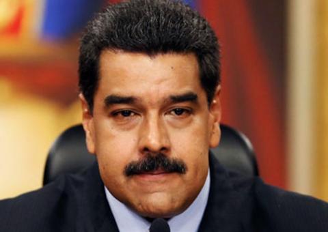  Após caixa 2, Nicolás Maduro liberou US$ 4 bilhões para a Odebrecht