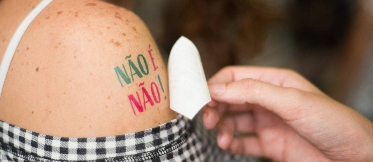 Assédio sexual no trabalho: um caso por hora é levado à Justiça no Brasil