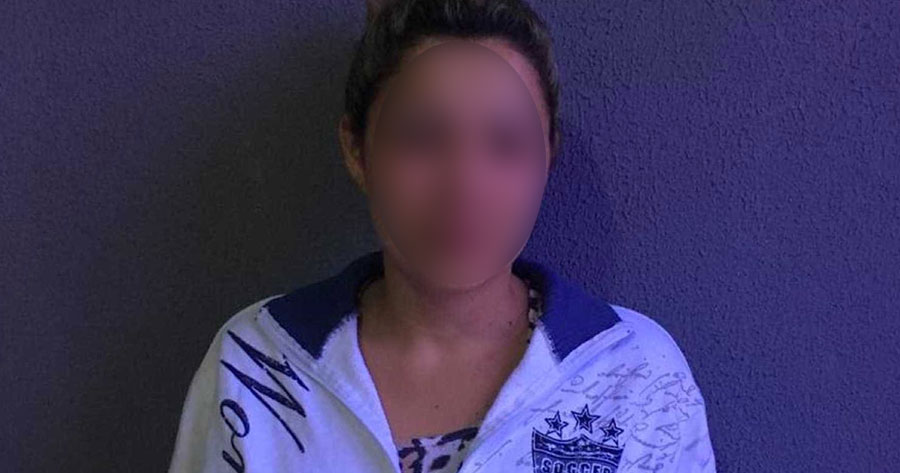 Mulher é acusada de encomendar mortes brutais de amante e marido 