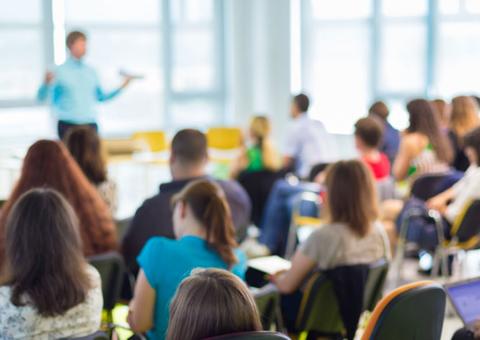 Prefeitura prorroga inscrições para cursos gratuitos com mais de 1,5 mil vagas