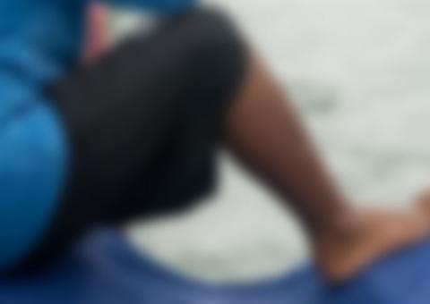 A caminho de casa, menino é estuprado por atirador do Exército em matagal