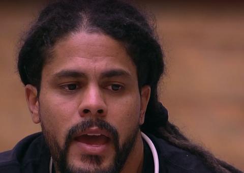 BBB18: Viegas manda direta para William Waack Ao Vivo; vídeo