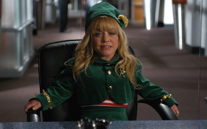 Debbie Lee Carrington, de A Noiva de Chucky, morre aos 58 anos