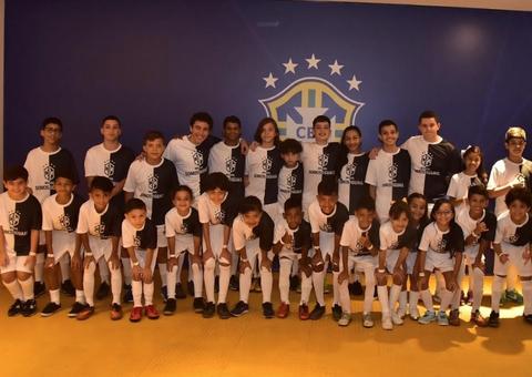 Arena da Amazônia é candidata a receber jogos da Copa América em 2019