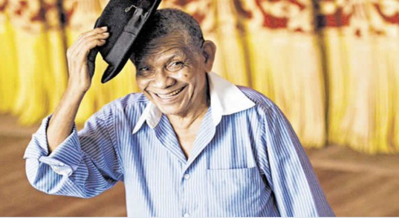 Morre cantor e compositor Messias Holanda, do sucesso ‘Pra Tirar Coco’ 