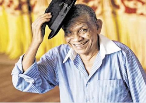 Morre cantor e compositor Messias Holanda, do sucesso ‘Pra Tirar Coco’ 