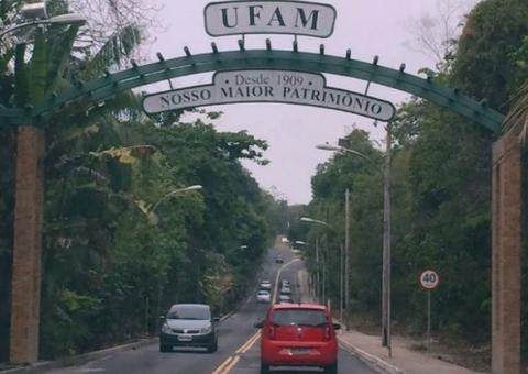 Ufam reabre inscrições de processo seletivo para contratação de professores substitutos