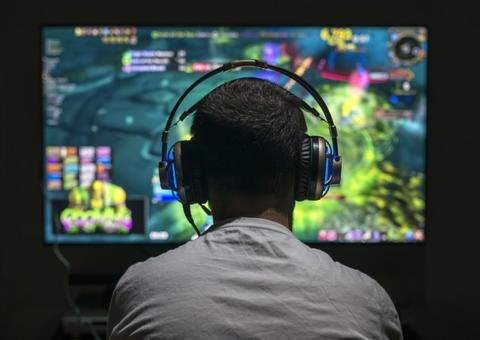 Entenda como jogar video game pode ajudar na ejaculação precoce