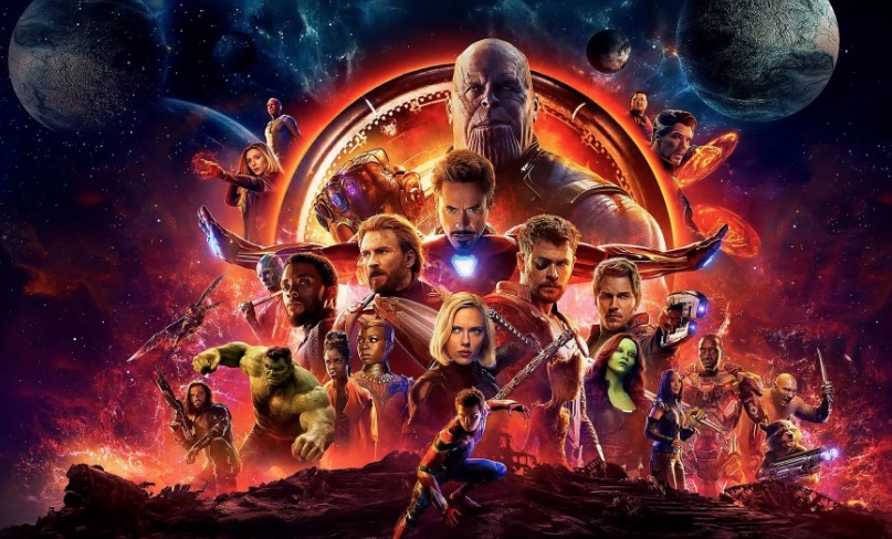 Groot adolescente aparece em novo comercial de Vingadores: Guerra Infinita