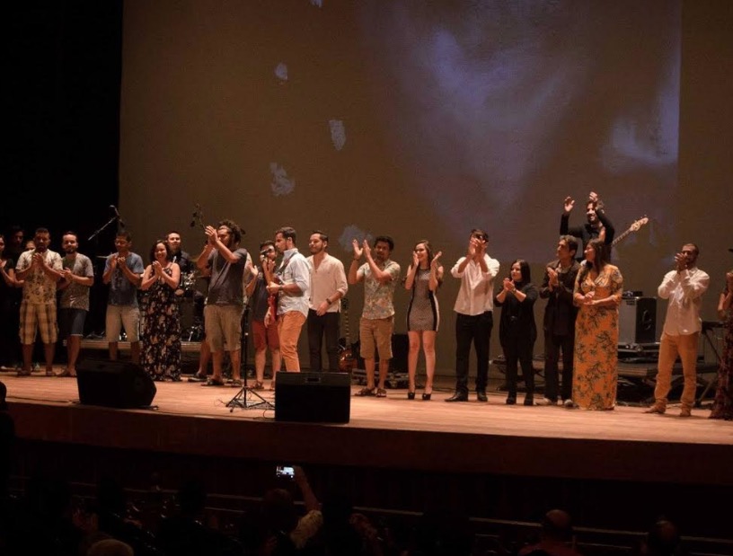 Programa Espaço Aberto divulga propostas aprovadas para o 2º lote de ocupação