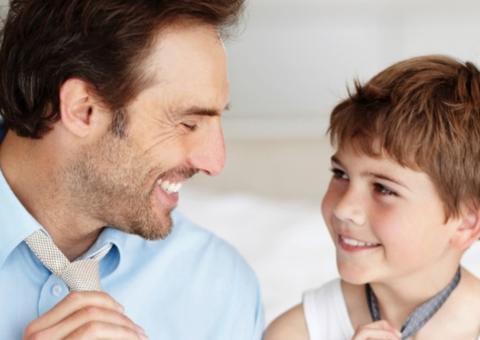 Projeto 'Pai Legal' pretende estimular o reconhecimento de paternidade voluntária 