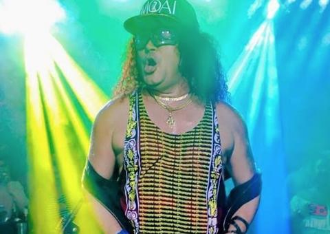  Wanderley Andrade volta ao Pé de Serra do Moai nesta terça 