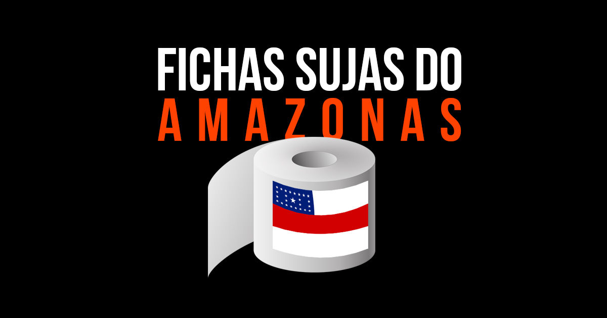 Saiba quais são os políticos no Amazonas ‘ficha suja’ conforme o TCE