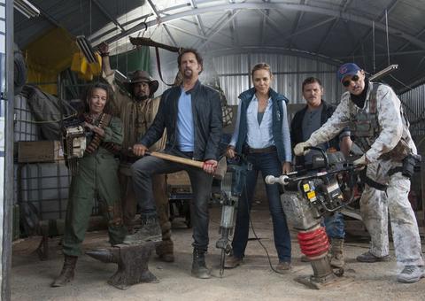 ‘O Ataque dos Vermes Malditos 6’ ganha novo trailer. Vem ver