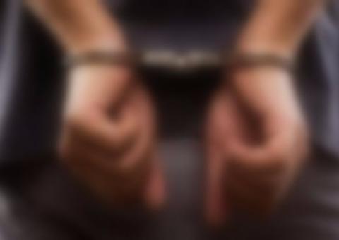 Homem é preso suspeito de tentar estuprar enteada de 13 anos