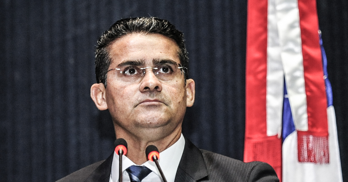 MP-AM investiga denúncia  de superfaturamento no governo David Almeida   