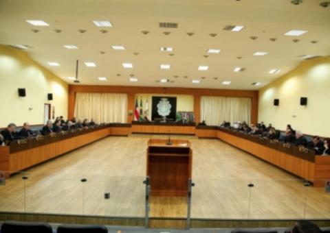 Eleições para novos dirigentes da Corte Estadual e TRE acontecem nesta semana em Manaus