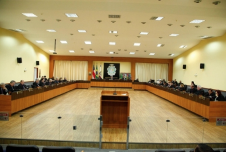 Eleições para novos dirigentes da Corte Estadual e TRE acontecem nesta semana em Manaus