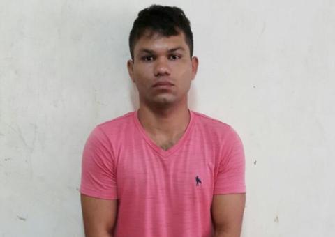 Homem é condenado a 22 anos por matar e estuprar mulher no Amazonas