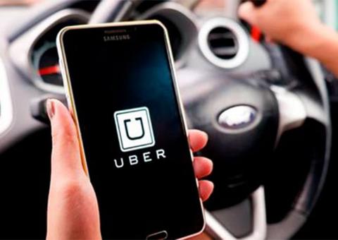Temer sanciona lei que regulamenta Uber e 99 POP