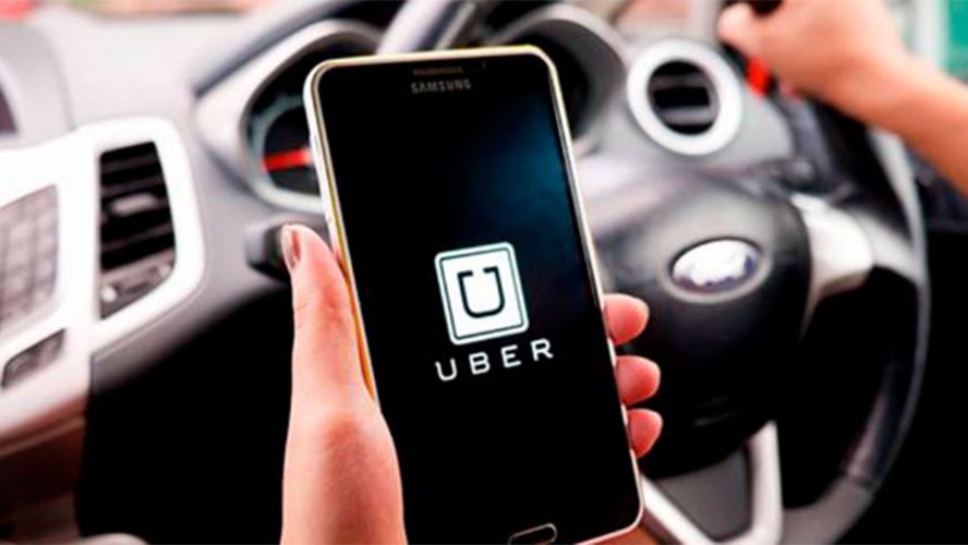 Temer sanciona lei que regulamenta Uber e 99 POP