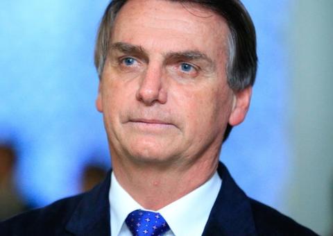Carreata de Bolsonaro em MS é assunto de piada nas redes sociais