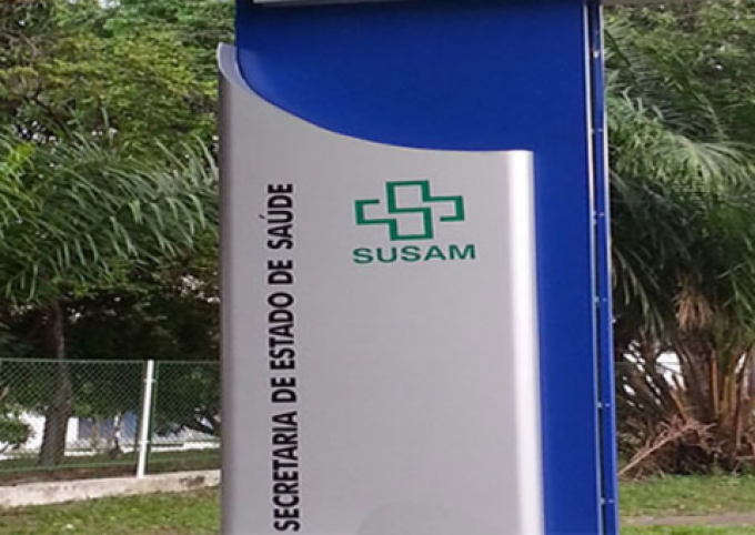 Licitações da Susam vão por fim a pagamentos indenizatórios 