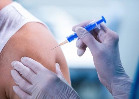 Shopping em Manaus recebe posto de vacinação contra o sarampo