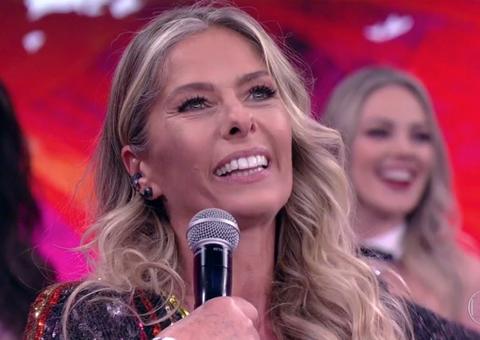 Globo contrata Adriane Galisteu para nova novela das sete