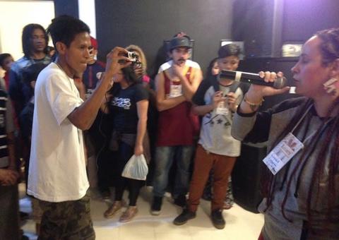 Batalha de ‘Slam Poesia’ será o destaque da 4ª edição do ‘Combate Xavante’  