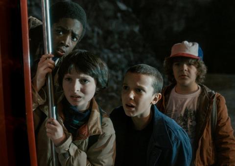  Conheça os novos personagens da 3ª temporada de Stranger Things