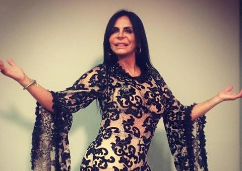 Gretchen vai ganhar cinebiografia dirigida por Antonia Fontenelle