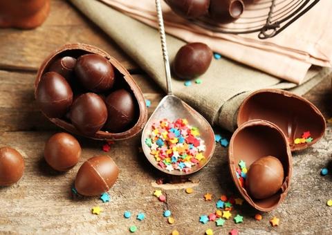 Shopping em Manaus prepara caça ao Coelho da Páscoa