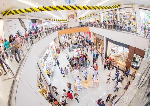 Comércio tem funcionamento alterado no feriado da Semana Santa