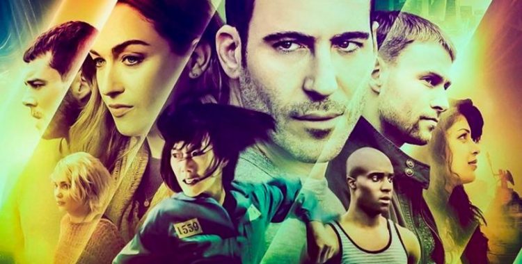 Episódio final de Sense8 deve estrear em Maio