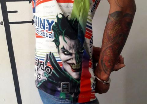 Adolescente procurado por matar homem a tiros é apreendido no Amazonas