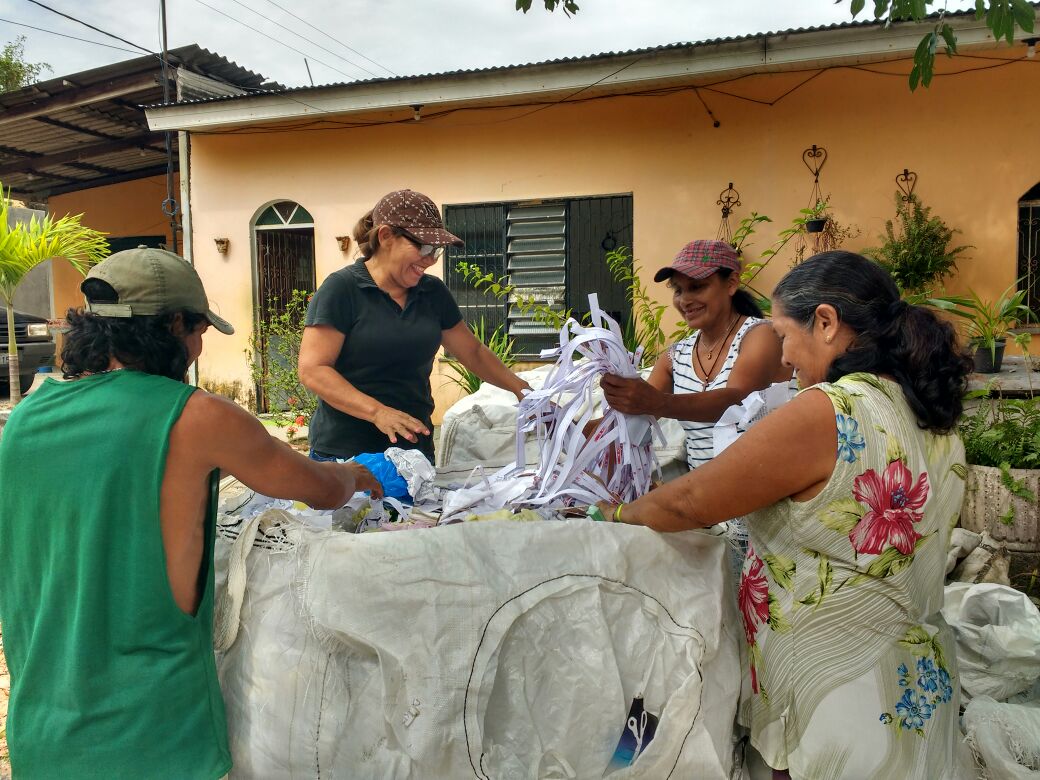 Corecon e SRT inauguram Escola de Formação em Economia Solidária no Amazonas