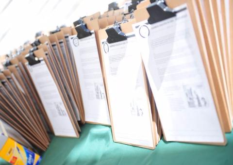 TCE suspende processo seletivo com salário de até R$ 4,5 mil no Amazonas