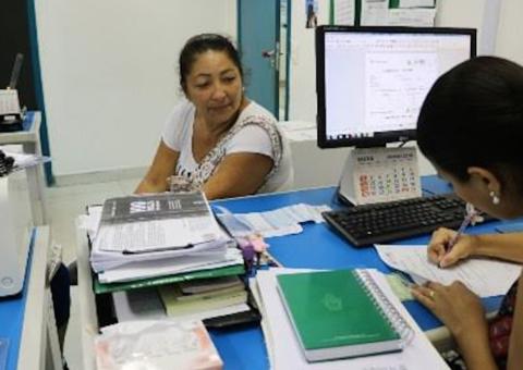 Prefeitura abre novos cursos para aposentados e pensionistas