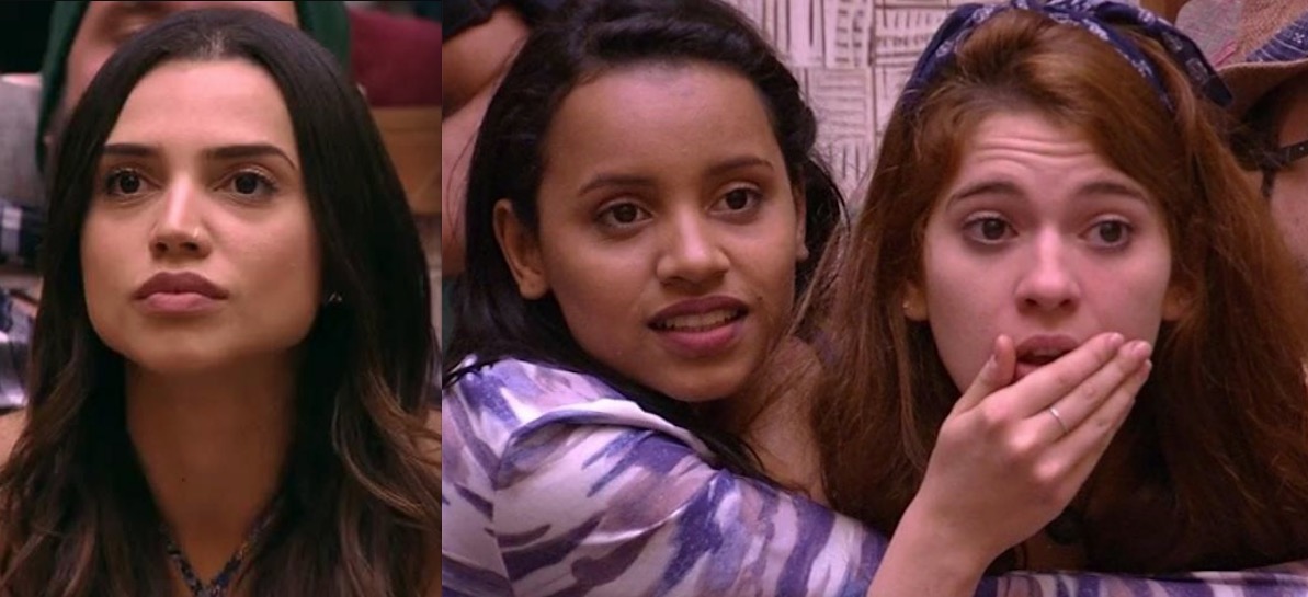 BBB18: Mãe de Paula expõe mãe de Ana Clara e clima pesa entre família e torcida