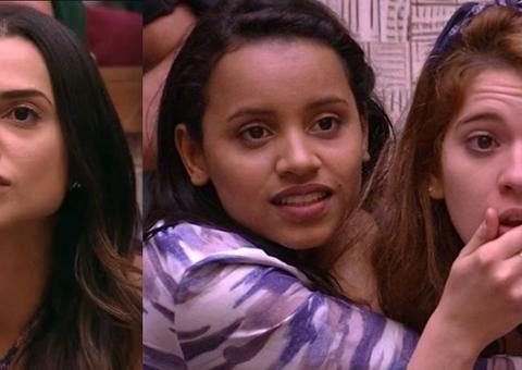 BBB18: Mãe de Paula expõe mãe de Ana Clara e clima pesa entre família e torcida