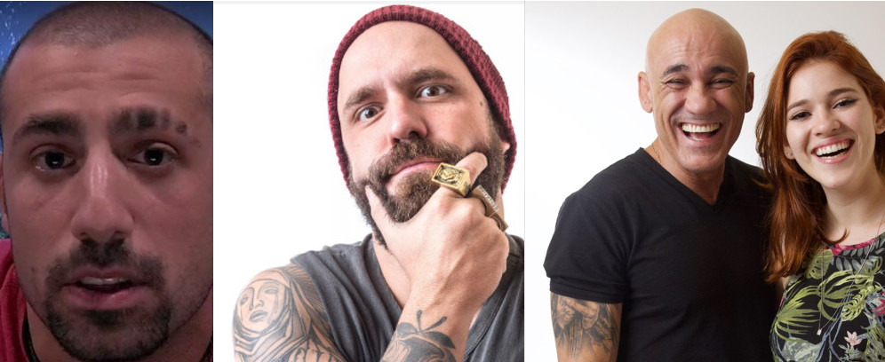 BBB18: Kaysar, Caruso ou Família? Veja quem foi eliminado 