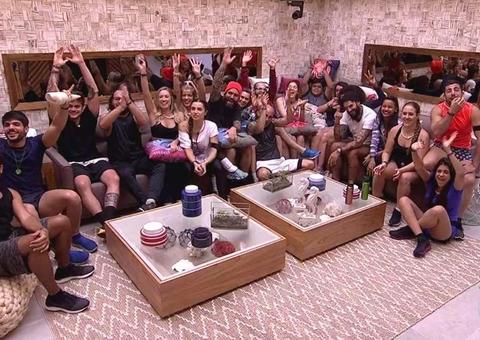 Big Brother Brasil abre inscrições para edição de 2019