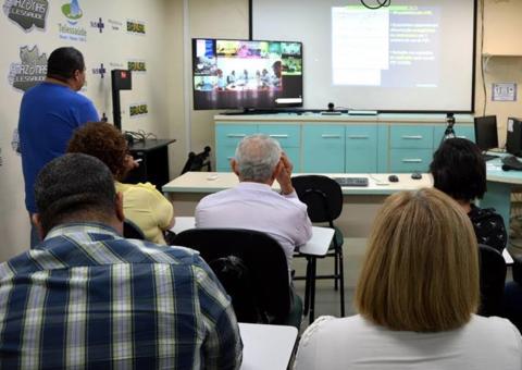 UEA abre inscrições para especialização nesta quarta-feira