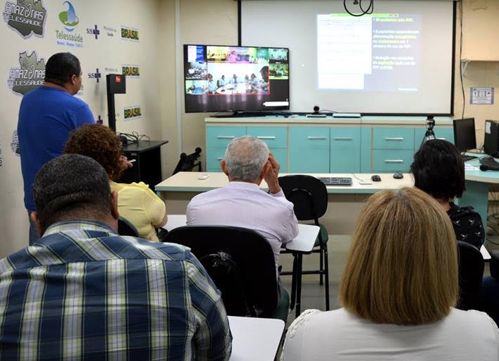 UEA abre inscrições para especialização nesta quarta-feira